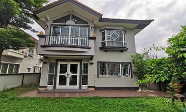 For sale 5 bed house in Phasi Charoen, Bangkok