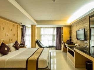 ขาย 28 ห้องนอน โรงแรม ใน คลองเตย, กรุงเทพฯ