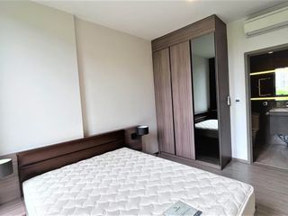 Wohnung zur Miete mit 1 Zimmer in Suan Luang, Bangkok