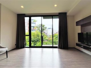 Wohnung zur Miete mit 1 Zimmer in Suan Luang, Bangkok