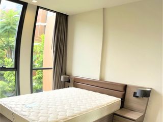 Wohnung zur Miete mit 1 Zimmer in Suan Luang, Bangkok