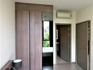 Wohnung zur Miete mit 1 Zimmer in Suan Luang, Bangkok