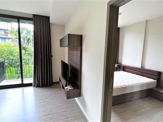 Wohnung zur Miete mit 1 Zimmer in Suan Luang, Bangkok
