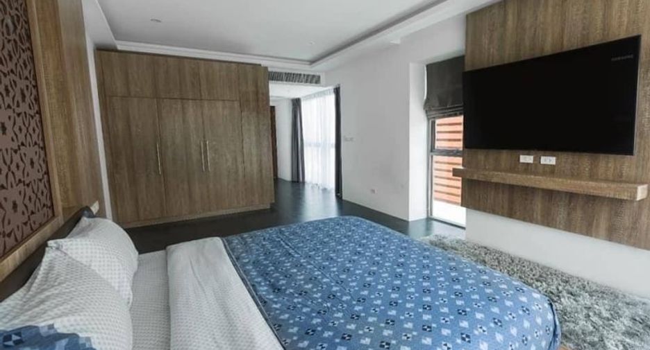 For rent and for sale 3 bedrooms villa in Mueang Phuket, Phuket