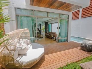 For rent and for sale 3 bedrooms villa in Mueang Phuket, Phuket