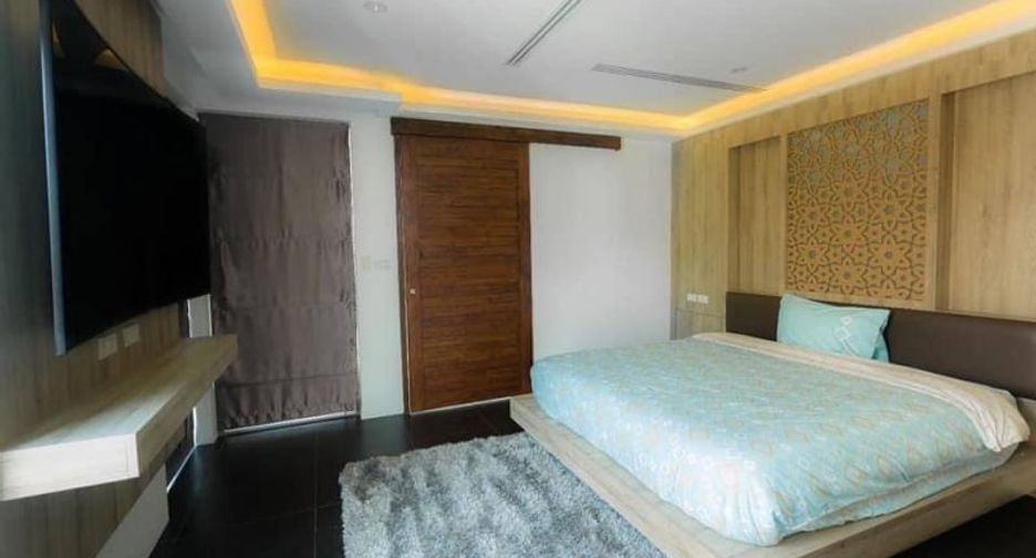 For rent and for sale 3 bedrooms villa in Mueang Phuket, Phuket