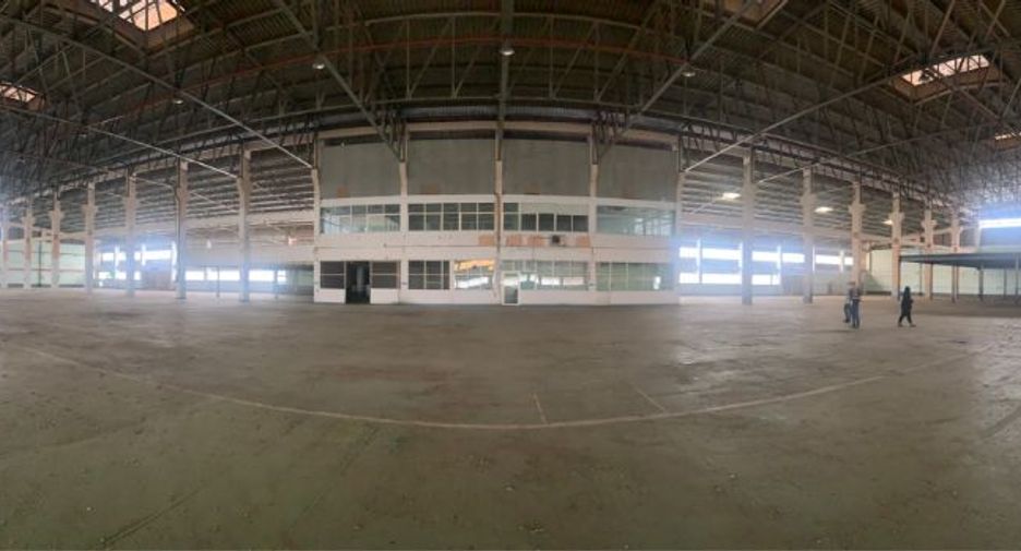 For rent そして for sale warehouse in Mueang Chachoengsao, Chachoengsao