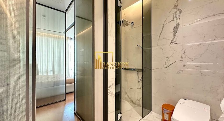 Condo en alquiler de 1 habitaciones en Watthana, Bangkok