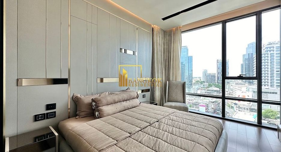 Condo en alquiler de 1 habitaciones en Watthana, Bangkok