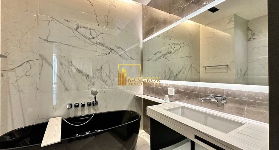 Condo en alquiler de 1 habitaciones en Watthana, Bangkok