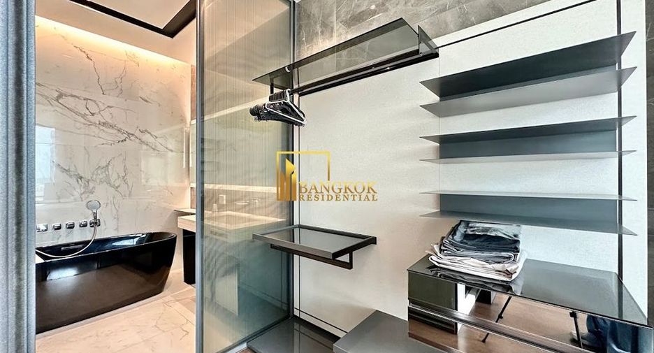 Condo en alquiler de 1 habitaciones en Watthana, Bangkok