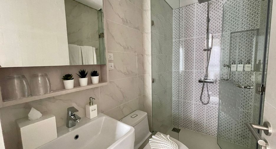For rent 2 bedrooms condo in Thalang, Phuket