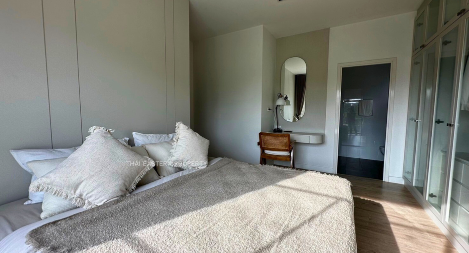 Haus zum Kauf mit 4 Zimmer in Si Racha, Chonburi