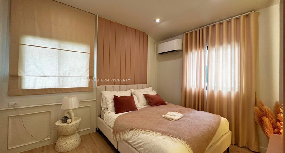 Haus zum Kauf mit 4 Zimmer in Si Racha, Chonburi