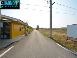 For sale 20 bed retail Space in Cha Am, Phetchaburi