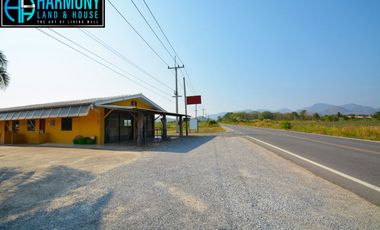 Local comercial en venta de 20 habitaciones en Cha Am, Phetchaburi