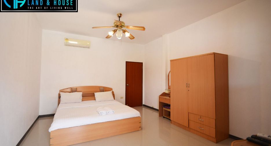 Local comercial en venta de 20 habitaciones en Cha Am, Phetchaburi