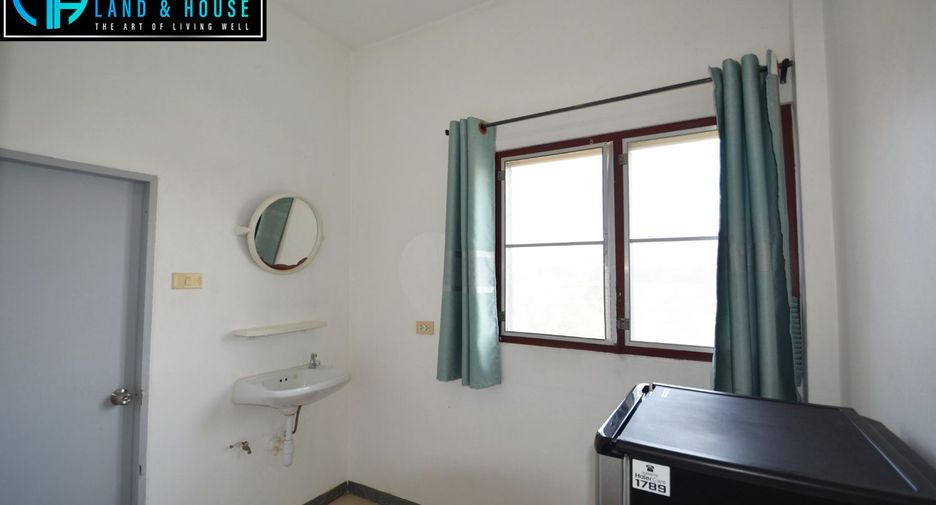 Local comercial en venta de 20 habitaciones en Cha Am, Phetchaburi