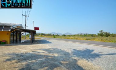 Local comercial en venta de 20 habitaciones en Cha Am, Phetchaburi