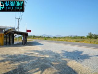 For sale 20 bed retail Space in Cha Am, Phetchaburi