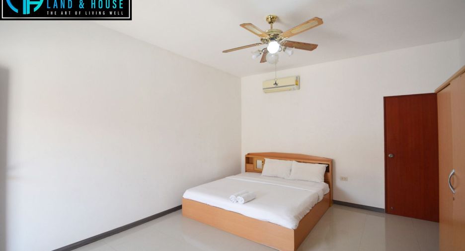 Local comercial en venta de 20 habitaciones en Cha Am, Phetchaburi