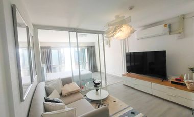 For sale 1 bed condo in Chatuchak, Bangkok