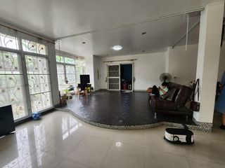 For sale 4 bed house in Bang Yai, Nonthaburi