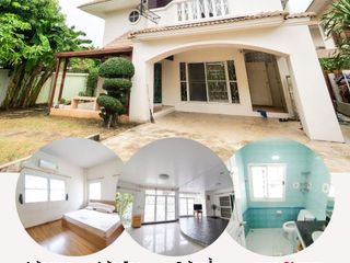 For sale 4 bed house in Bang Yai, Nonthaburi