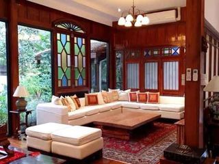 À louer 5 chambres villa à Hang Dong, Chiang Mai