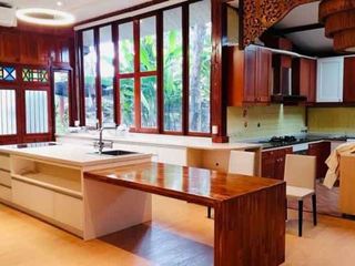 À louer 5 chambres villa à Hang Dong, Chiang Mai