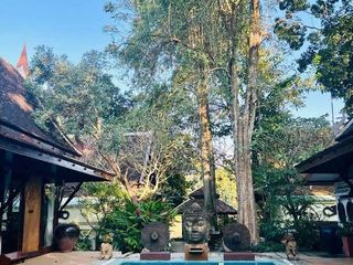 À louer 5 chambres villa à Hang Dong, Chiang Mai