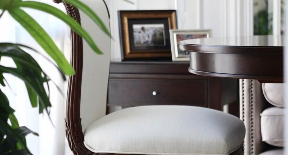 For rent 1 bed condo in Pathum Wan, Bangkok