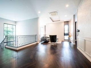 For sale 4 bedrooms house in Suan Luang, Bangkok