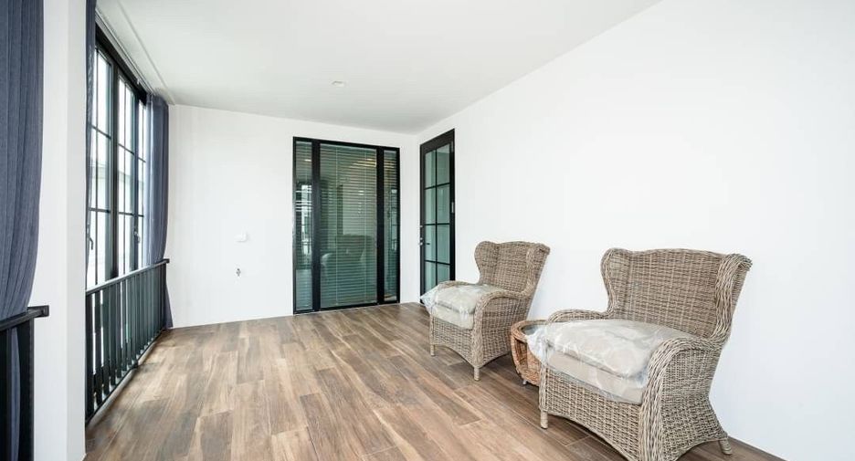For sale 4 ベッドルーム house in Suan Luang, Bangkok