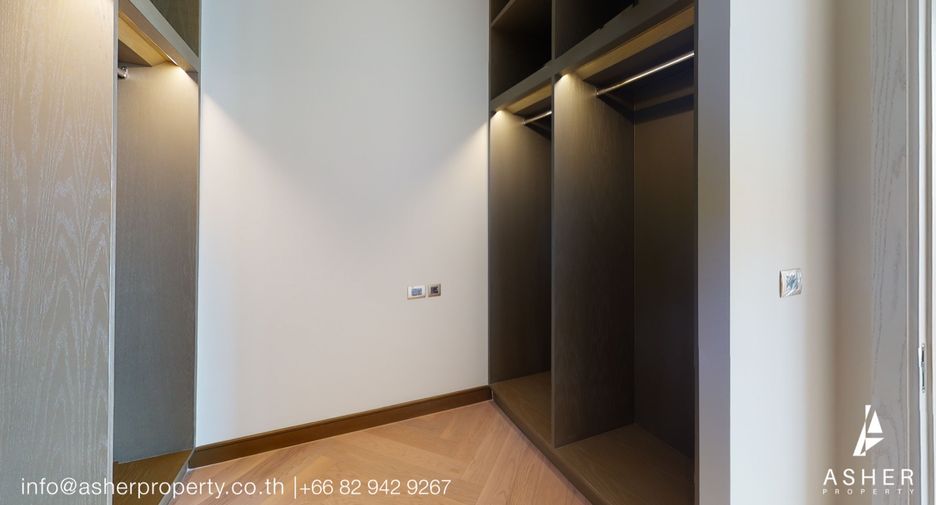 À vendre 5 chambres condo à Khlong San, Bangkok