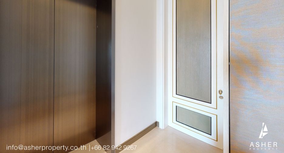 À vendre 5 chambres condo à Khlong San, Bangkok