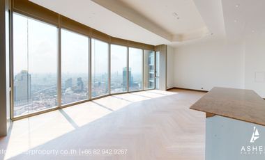 For sale 5 bed condo in Khlong San, Bangkok