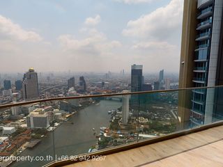 For sale 5 bed condo in Khlong San, Bangkok