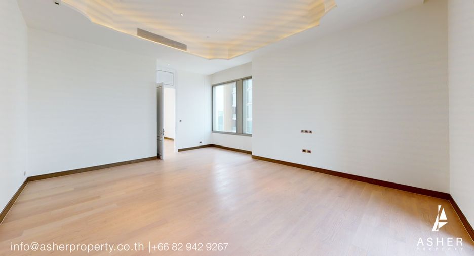 À vendre 5 chambres condo à Khlong San, Bangkok