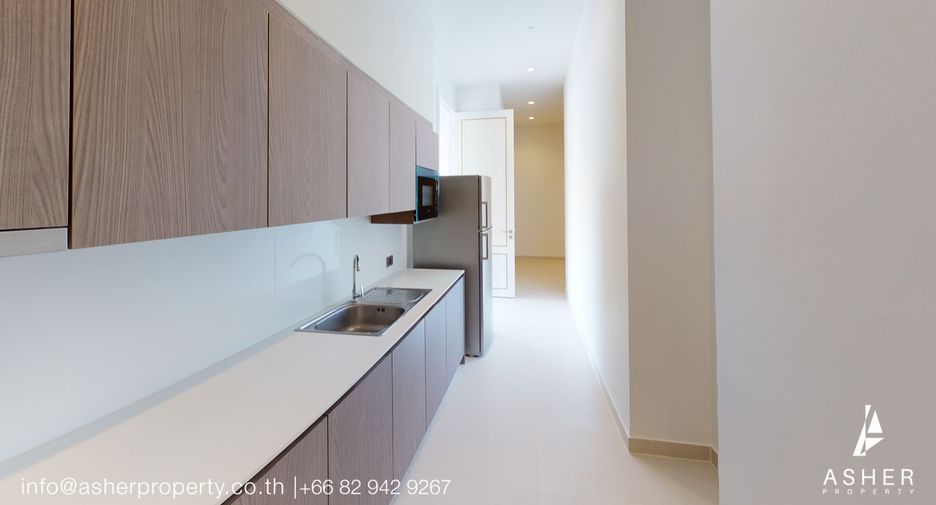 À vendre 5 chambres condo à Khlong San, Bangkok