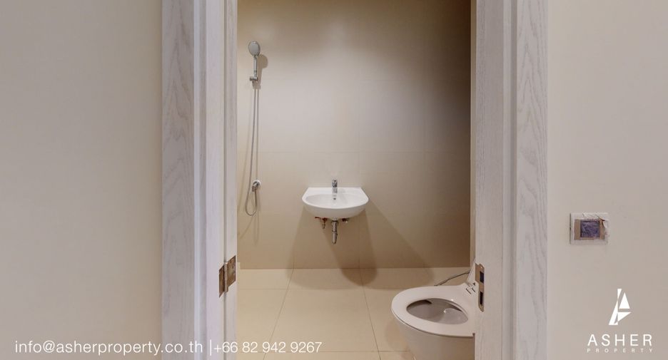 À vendre 5 chambres condo à Khlong San, Bangkok
