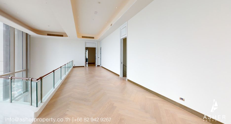 À vendre 5 chambres condo à Khlong San, Bangkok
