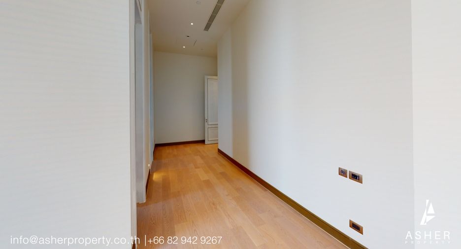 À vendre 5 chambres condo à Khlong San, Bangkok