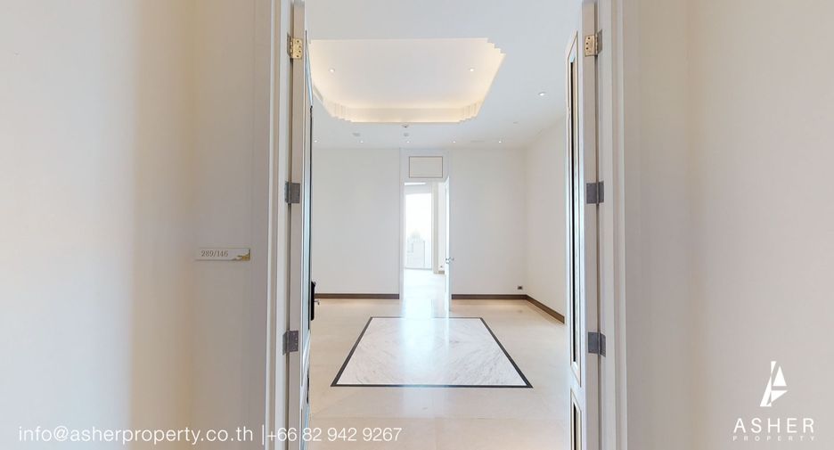 À vendre 5 chambres condo à Khlong San, Bangkok