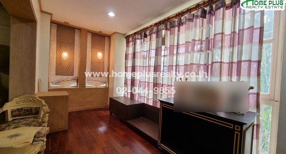 ขาย 4 ห้องนอน บ้านเดี่ยว ใน วังทองหลาง, กรุงเทพฯ