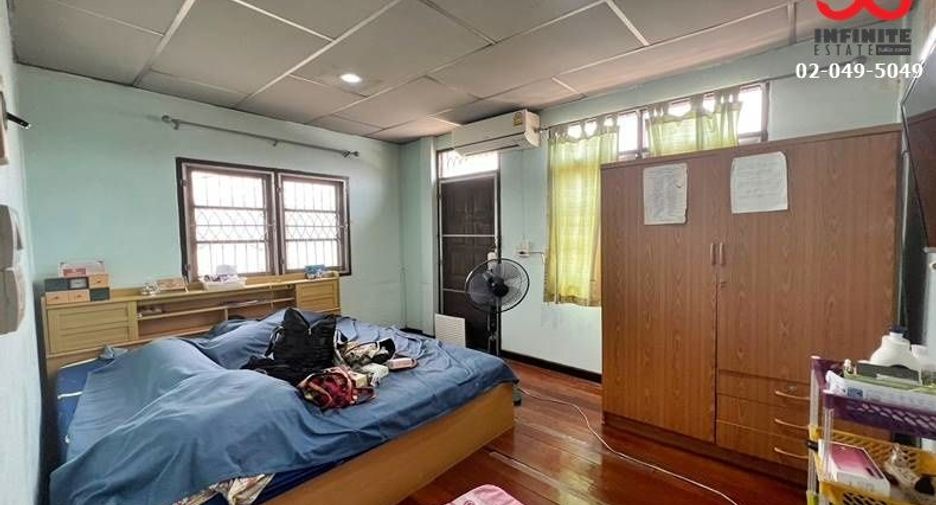 ขาย 2 เตียง บ้านเดี่ยว ใน บางเขน, กรุงเทพฯ