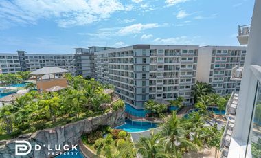 Condo en venta de 1 habitaciones en Bang Lamung, Chonburi
