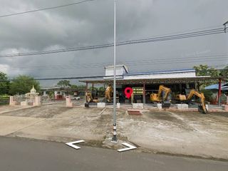 For sale office in Prasat, Surin