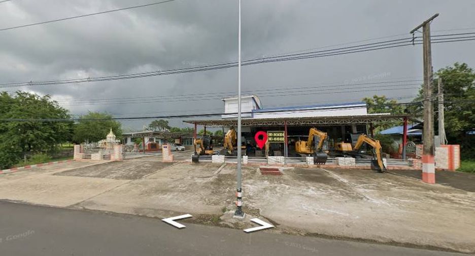 For sale office in Prasat, Surin