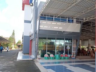 For sale office in Prasat, Surin